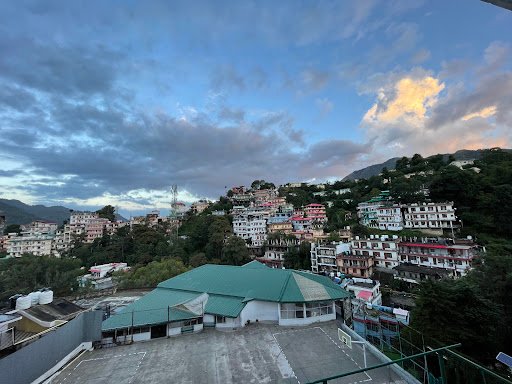 MRA DAV Public School