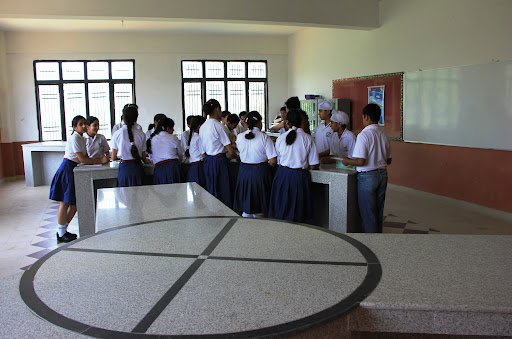 Indus Global School, Mandi