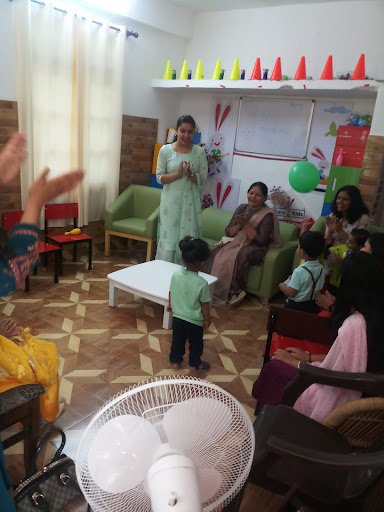 EuroKids PreSchool in Samkhetar Bazar, Mandi EuroKids PreSchool in Samkhetar Bazar, Mandi