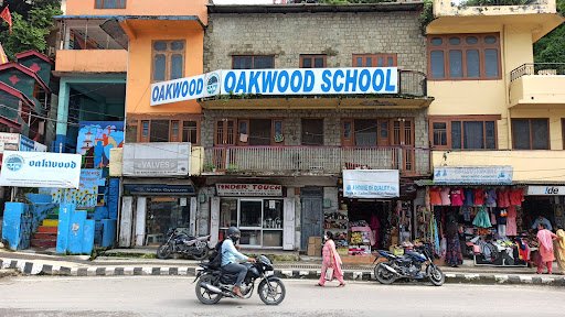 Oakwood School