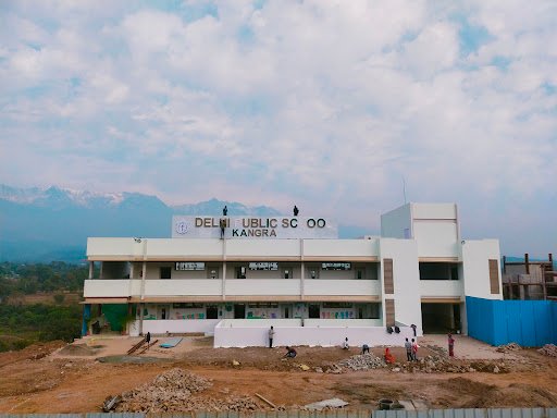 Delhi Public School Kangra | Best School in Kangra | Top School in Kangra