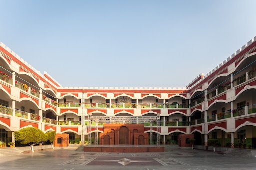 Woodland Overseas School | Best CBSE School in Hoshiarpur