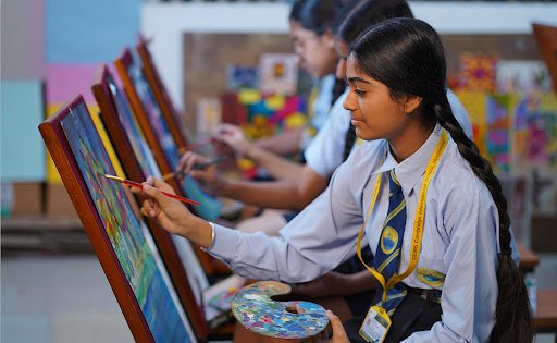 Gems Cambridge International School, Hoshiarpur