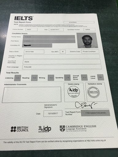 The Lawrence School Of English