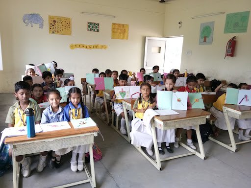 Bachpan Play School in Hoshiarpur | Best Preschool Near Me | Nursery School & Kindergarten for Your Child’s Bright Start