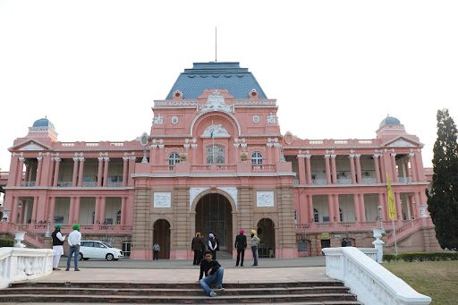 Sainik School Kapurthala Sainik School Kapurthala