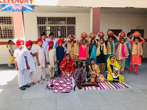 DIPS School Kapurthala