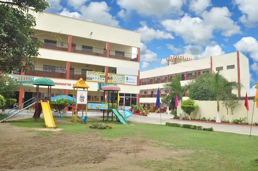 Premjot Public School - CBSE Premjot Public School - CBSE