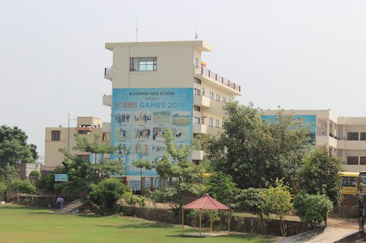 Blooming Buds School - Best CBSE School | Best Sports School | Best School in Moga