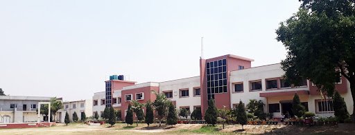 Lala Lajpat Rai International School