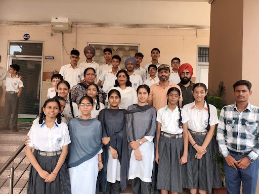 D.N Model Sen Sec School D.N Model Sen Sec School