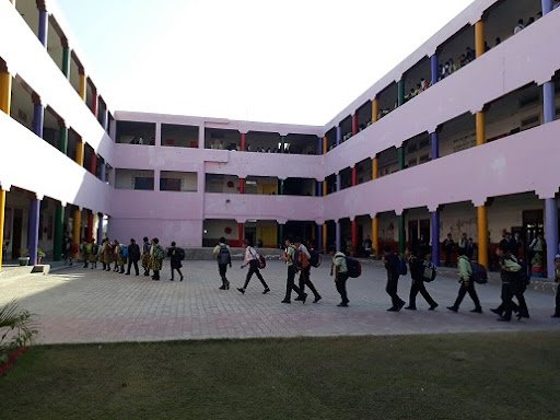 atam Vallabh Public School atam Vallabh Public School