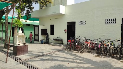 Hari Narayan Bal Vidya Mandir, Fazilka Hari Narayan Bal Vidya Mandir, Fazilka