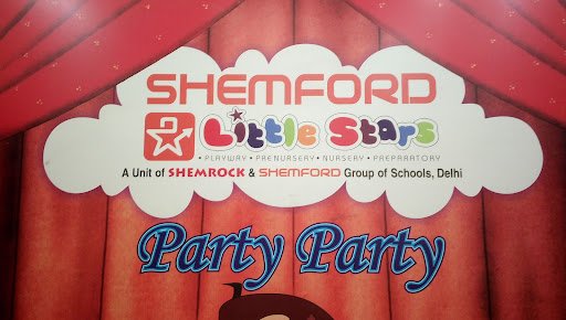 SHEMFORD Littlestars, Fazilka (Pre Primary School)