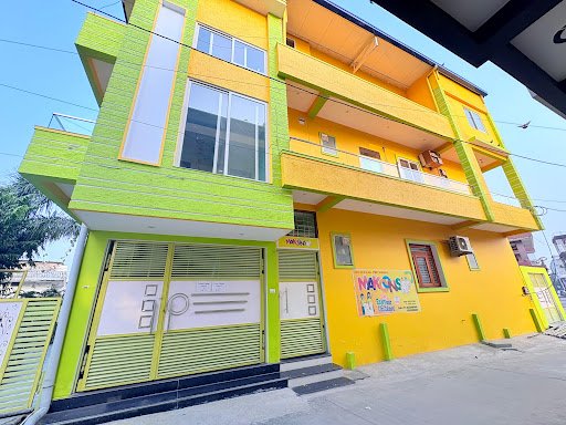 Makoons Play School Tonk Makoons Play School Tonk