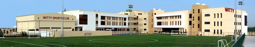 Witty International School, Bhilwara, Rajasthan