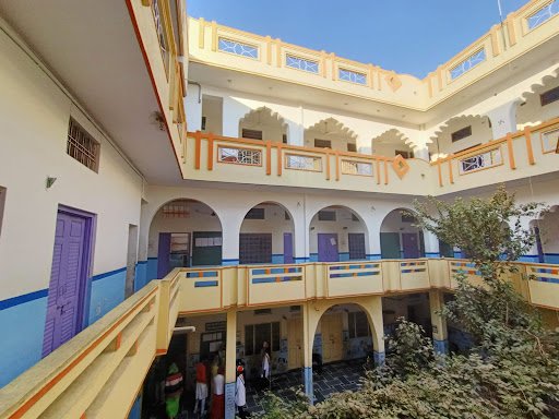 Ken Oxford Convent International School Ken Oxford Convent International School