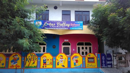 Lotus Valley School Bhilwara Lotus Valley School Bhilwara