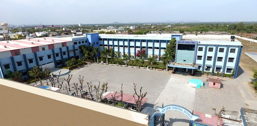 New Look Central School New Look Central School