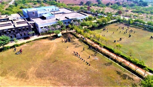 Best School Bhilwara - S.Tech International school ( CBSE )