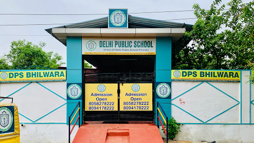 DPS Bhilwara DPS Bhilwara