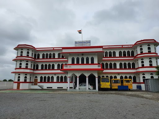 Noble International School