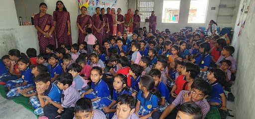 KIDS FLORA PUBLIC SCHOOL PALI KIDS FLORA PUBLIC SCHOOL PALI