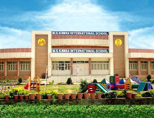 M. S. Kawar International School M. S. Kawar International School