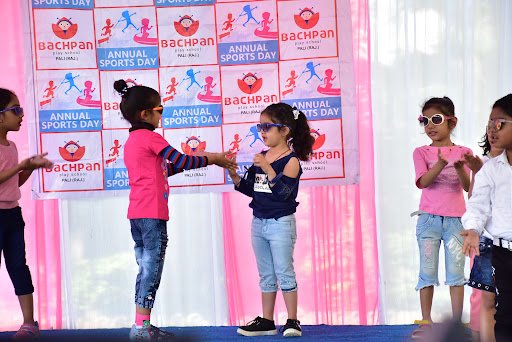 Bachpan Play School in Pali | Best Preschool Near Me | Nursery School & Kindergarten for Your Child’s Bright Start Bachpan Play School in Pali | Best Preschool Near Me | Nursery School & Kindergarten for Your Child’s Bright Start