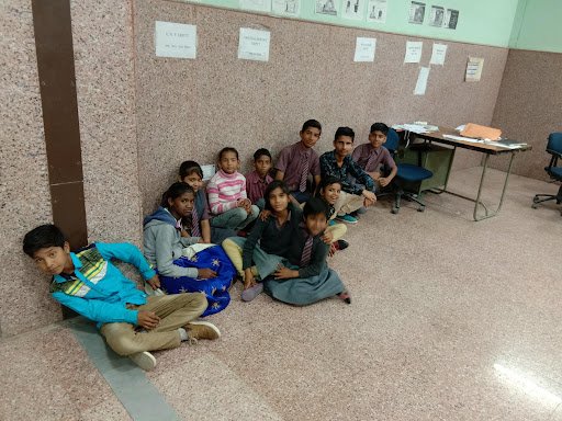 Public Modern Secondary School, Pali Public Modern Secondary School, Pali