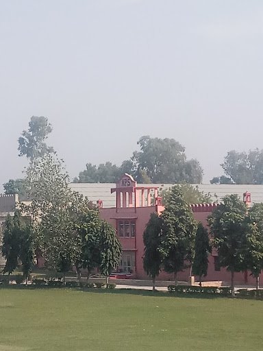 National Public School