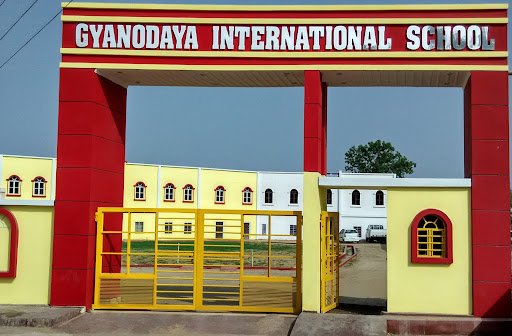 Gyanodaya international school