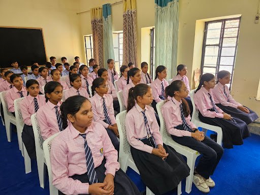 HANUMANGARH INTERNATIONAL SCHOOL