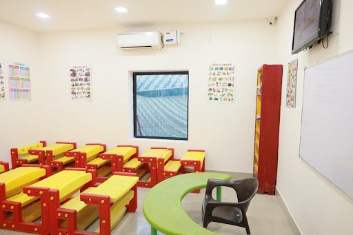 Makoons School Hanumangarh Rajasthan Makoons School Hanumangarh Rajasthan