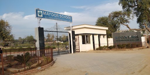 Mayoor School, Sri Ganganagar