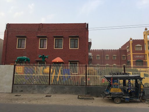 Good Shepherd Public School