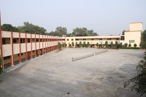 Guru Harkrishan Public School