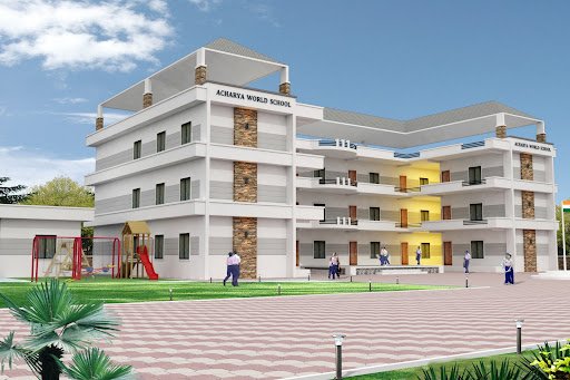 Aklavya International School