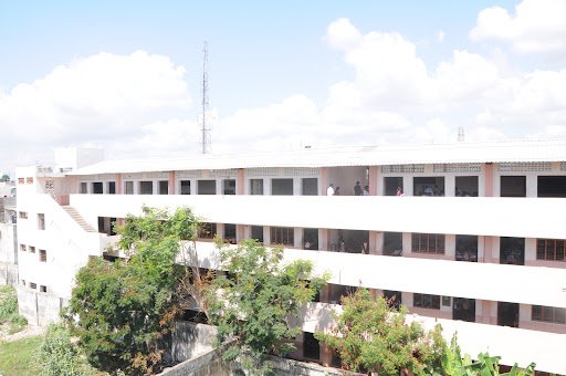 New Modern Vidhya Mandir Higher Secondary School