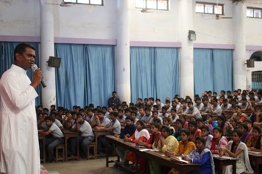 Petit Seminaire Higher Secondary School