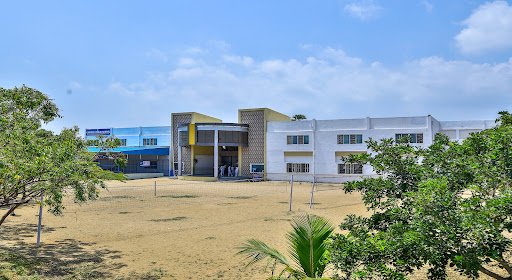 Cauvery Public School,Karaikal