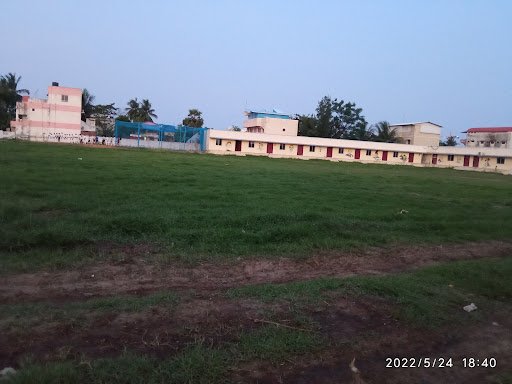 BRIGHT ACADEMY (CBSE) - KARAIKAL BRIGHT ACADEMY (CBSE) - KARAIKAL