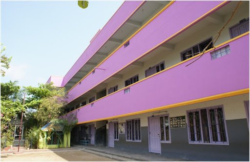 KMK Hr.Sec. & Montessori School KMK Hr.Sec. & Montessori School