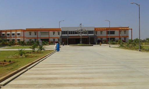 Navodaya Central School