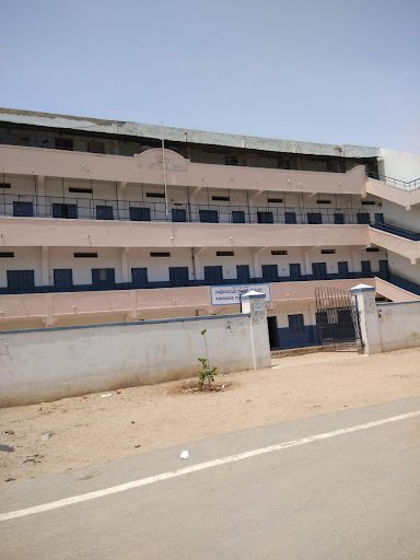 Navodaya Public School