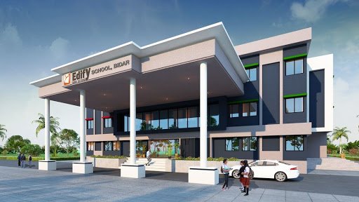 Edify school Bidar