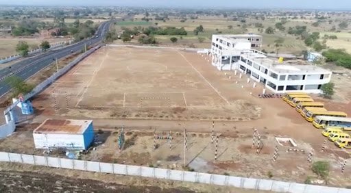 Global Sainik Academy, Main Branch Benakanalli Road, Bidar