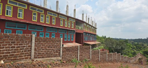 The Infinity School Bidar