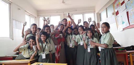 Samskara International School