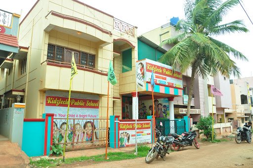 KIDZTECH PUBLIC SCHOOL